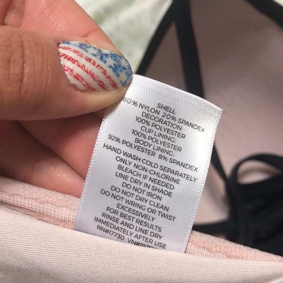 Bikini Set - Picture 6 of 12